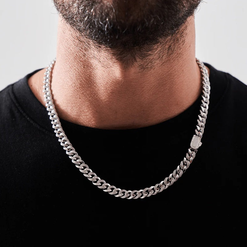 Cuban Chain (Best seller)