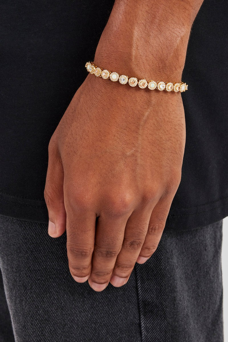 Faith Bracelet